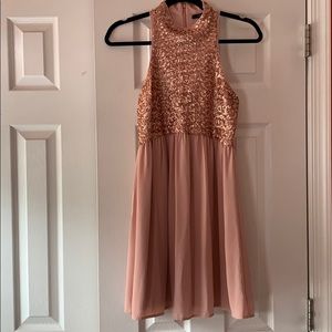 Forever21 Cocktail dress